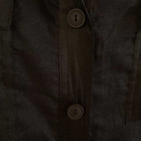 Allison Taylor Blouse - Picture 4 of 9